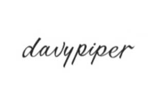Davy Piper 美国女性内衣品牌购物网站