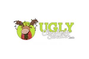 Ugly Christmas Sweater 美国圣诞丑毛衣品牌购物网站
