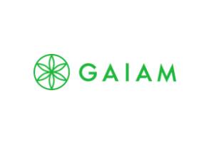 Gaiam 美国瑜伽装备品牌购物网站