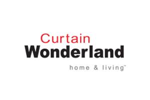 Curtain Wonderland 澳大利亚居家用品购物网站