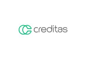 Creditas 巴西在线贷款服务咨询网站