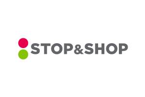 Stop & Shop 美国知名百货品牌购物网站