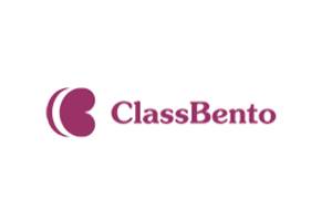 Class Bento 英国手工艺课程学习网站
