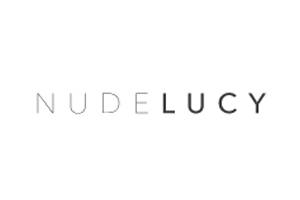 Nude Lucy 澳大利亚生活服饰品牌购物网站