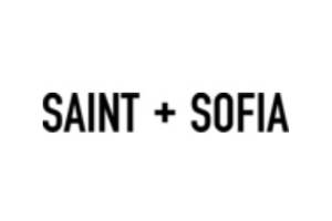 Saint & Sofia 英国时尚服饰品牌购物网站
