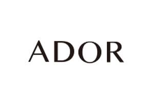 ADOR 英国时尚服饰品牌购物网站