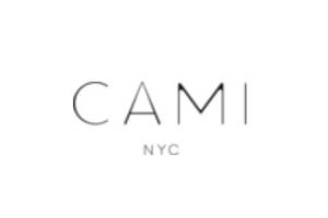 CAMI NYC 美国设计师女装品牌购物网站