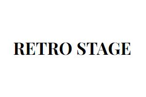 Retro Stage 美国复古女装品牌购物网站