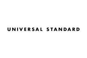 Universal Standard 美国大码女装品牌购物网站