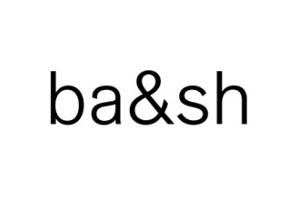 BA&SH 法国设计师女装品牌购物网站