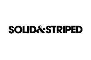 Solid & Striped 美国时尚泳衣品牌购物网站