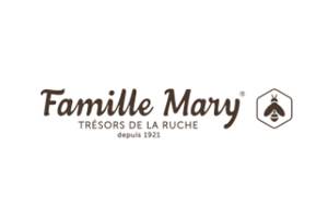 Famille mary 法国高端蜂蜜品牌购物网站