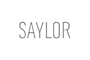 Saylor 美国设计师女装品牌购物网站