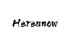Hereunow 中国跨境女装服饰购物网站