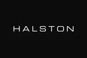 Halston 美国女性连衣裙品牌购物网站