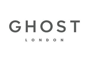 Ghost 英国现代女装品牌购物网站