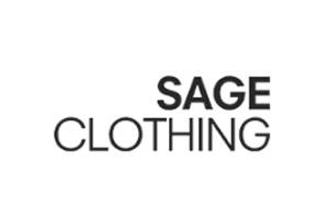 Sage Clothing 英国设计师男装品牌购物网站