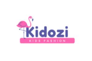Kidozi 美国儿童衬衫品牌购物网站