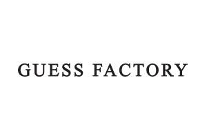 Guess Factory 盖尔斯-美国时尚品牌工厂店