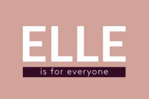 ELLE 英国时尚大码女装品牌购物网站