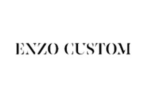 Enzo Custom 美国西装定制品牌购物网站