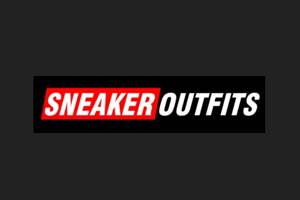 SneakerOutfits 美国运动鞋服品牌购物网站