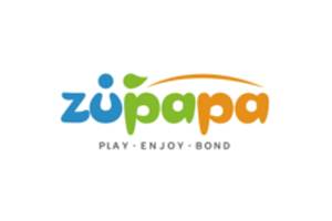 Zupapa 美国家庭运动产品购物网站