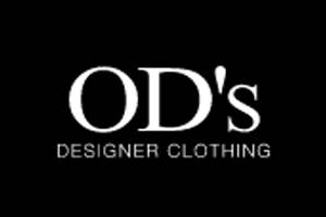 ODs Designer 英国品牌服饰购物网站
