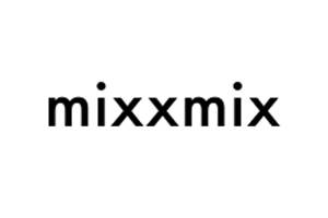 Mixxmix 韩国休闲服饰品牌购物网站