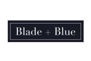 Blade + Blue 美国手工服饰品牌购物网站