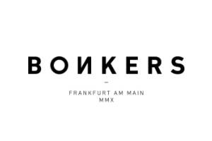 Bonkers 德国滑板服饰品牌购物网站