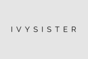 Ivysister 英国女性时装品牌购物网站