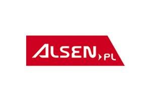 Alsen 波兰电脑数码品牌购物网站