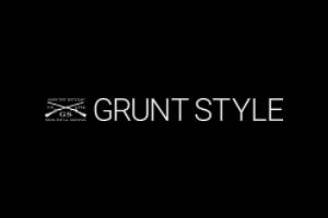 Grunt Style 美国爱国者服饰品牌购物网站