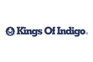 Kings Of Indigo 荷兰牛仔服饰品牌购物网站