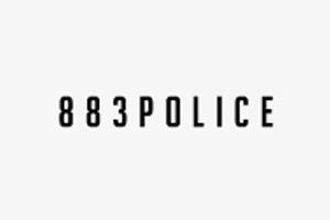 883 Police 英国时尚男装品牌购物网站