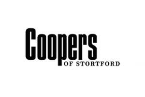 Coopers of Stortford 英国家居百货产品购物网站
