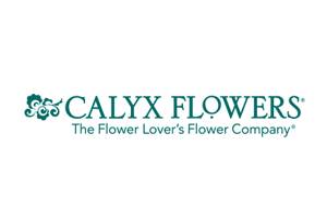 Calyx Flowers 美国鲜花礼品购物网站