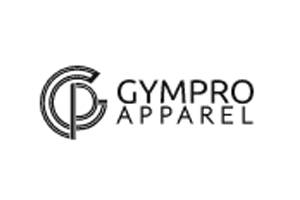 GymPro Apparel 英国运动服饰品牌购物网站