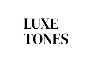 Luxe Tones 英国女性珠宝饰品购物网站