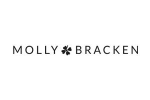 Molly Bracken 法国女性时装品牌购物网站