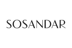 Sosandar 英国高街女装品牌购物网站