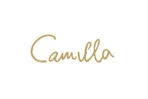 Camilla 澳大利亚高端女装品牌购物网站