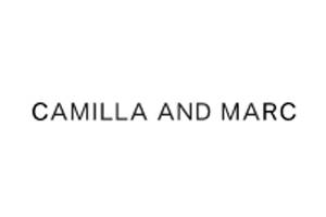 Camilla and Marc 澳大利亚生活服饰品牌购物网站