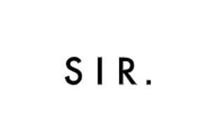 Sir the Label 澳大利亚小众女装品牌购物网站