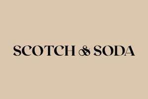 Scotch & Soda US 荷兰时装品牌美国官网