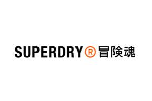Superdry DE 英国极度干燥时尚服饰德国官网