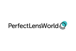 PerfectLensWorld 美国隐形眼镜品牌购物网站
