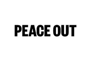 Peace Out Skincare 美国小众护肤品牌购物网站
