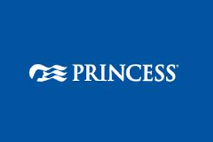 Princess Cruise 美国邮轮旅行在线预定网站